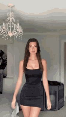 Anal Brunette Gif Porn GIFs 